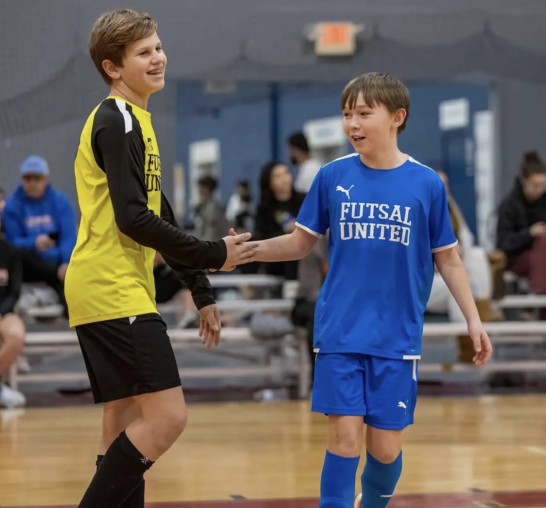 Workout intensity snapshot