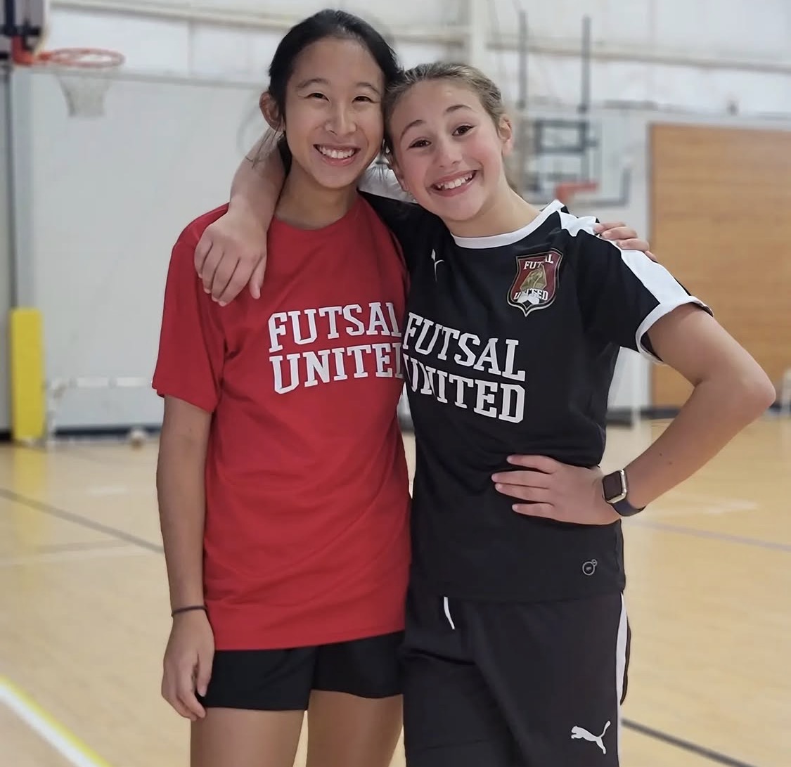 Training floor energy