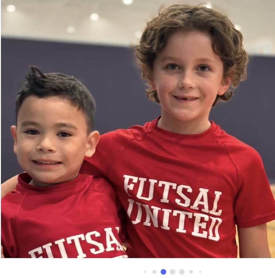 Gym session highlight